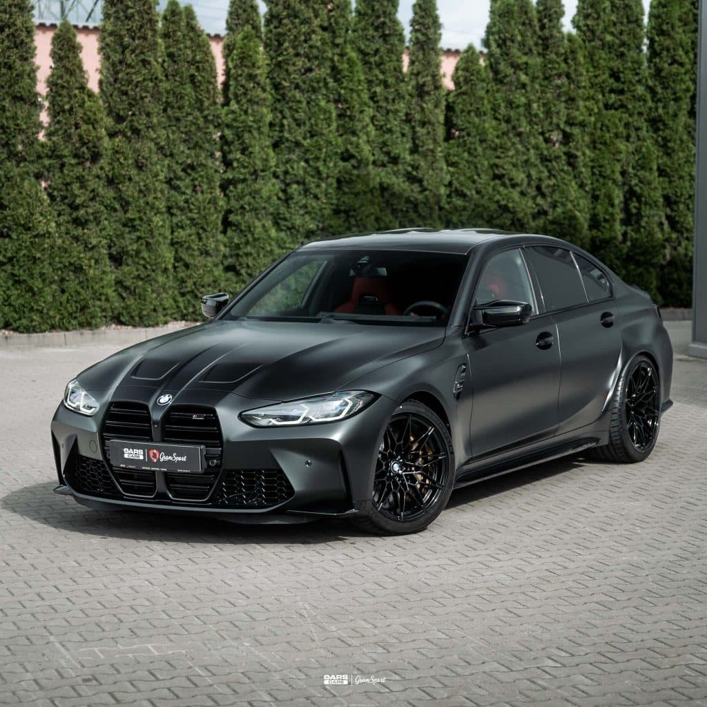 BMW M3